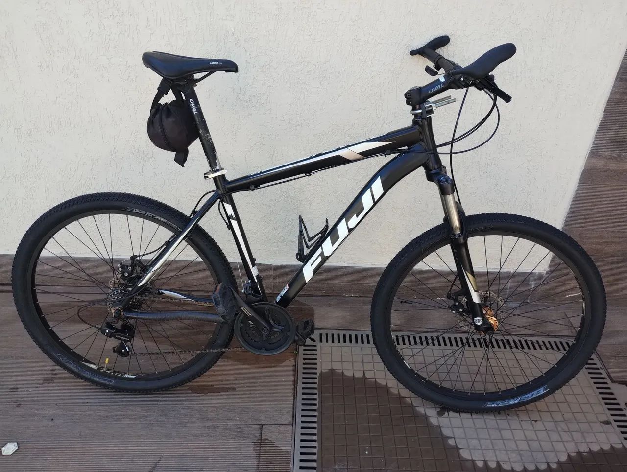 Montain Bike Fuji 