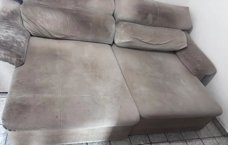 Vendo sofá  - Foto 2