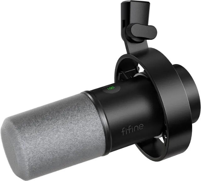 Fifine K688CT Microphone428513364625991681