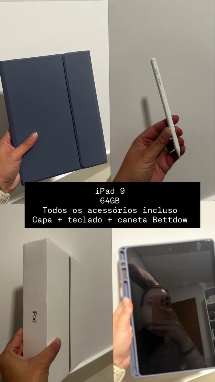 iPad - Foto 3
