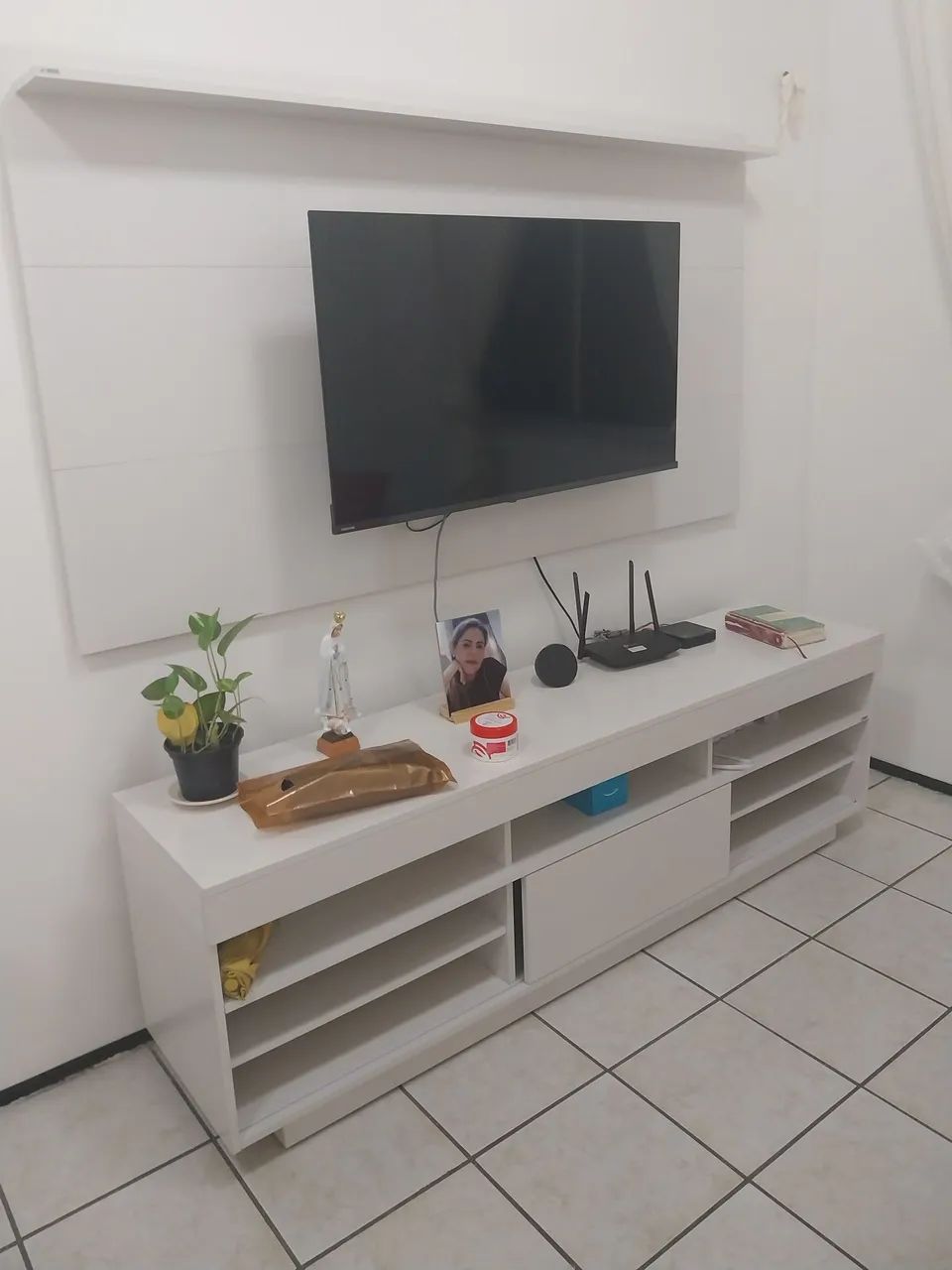 Vendendo motivo estou mudando de cidade. 