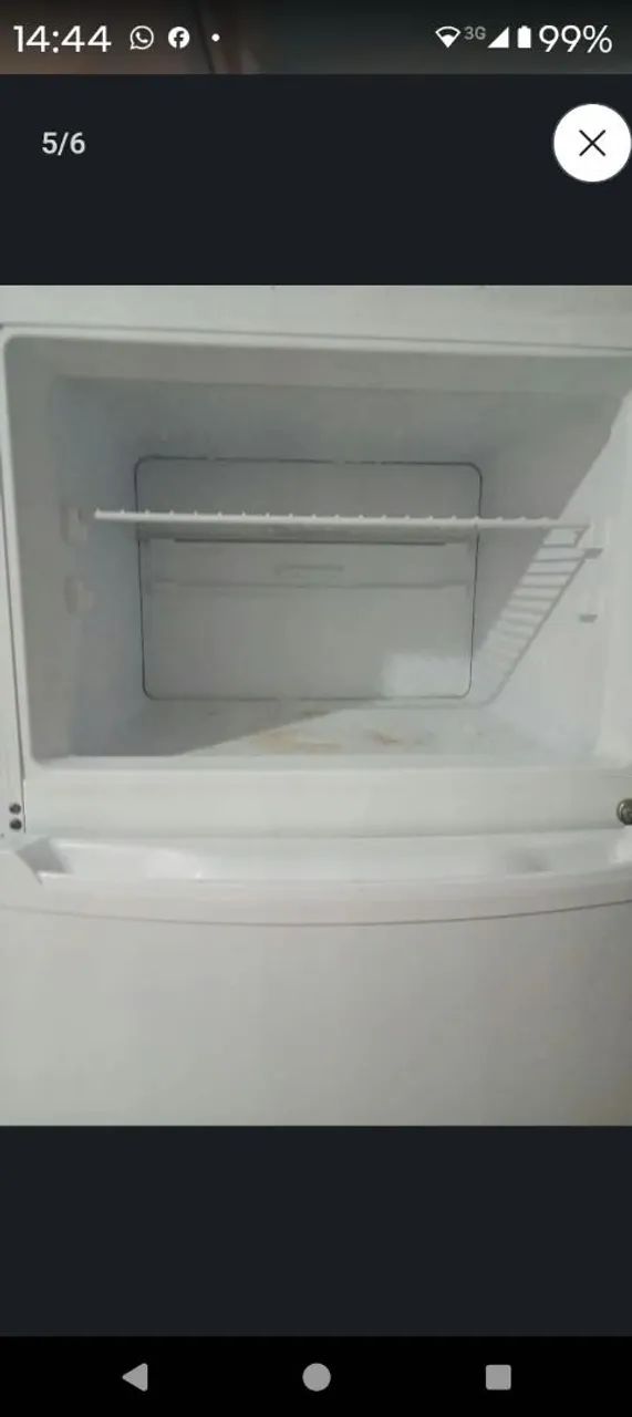 Minha garantia - Foto 2