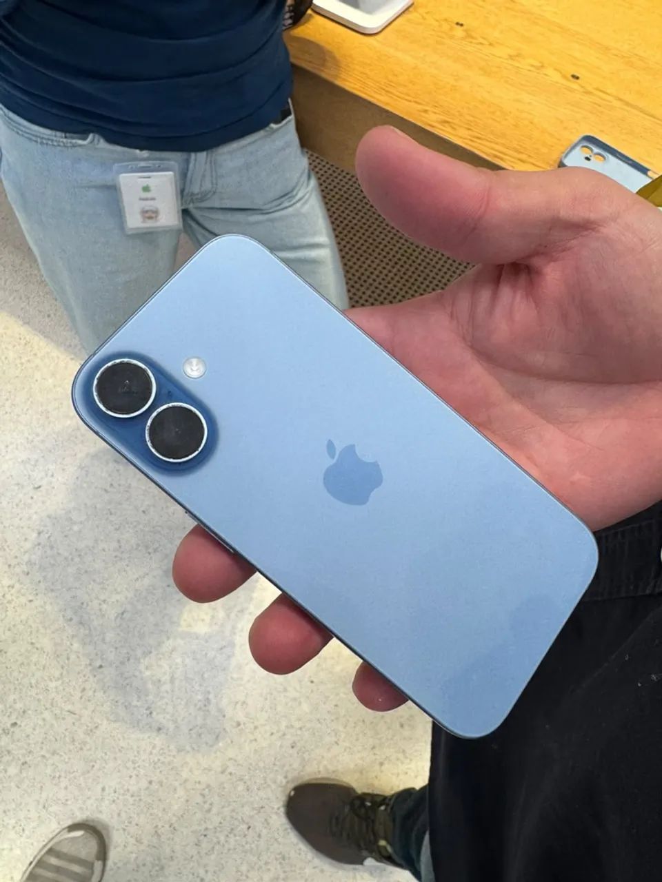 IPHONE 17 NORMAL  - Foto 2