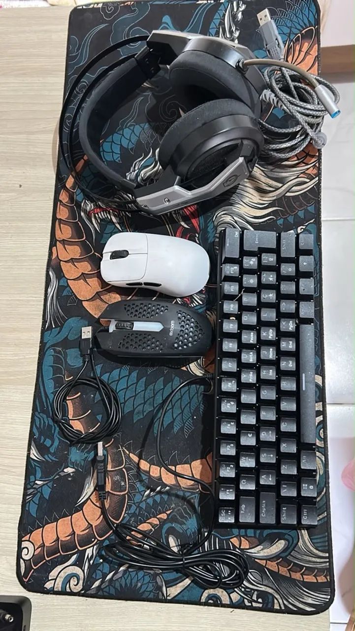 Gamer
