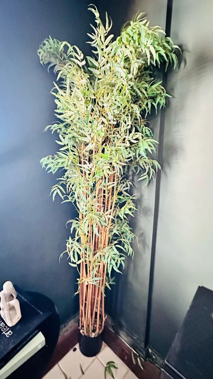 Planta artificial  - Foto 2
