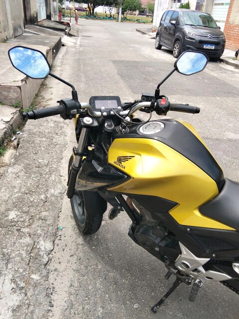 Cb 300 - Foto 4