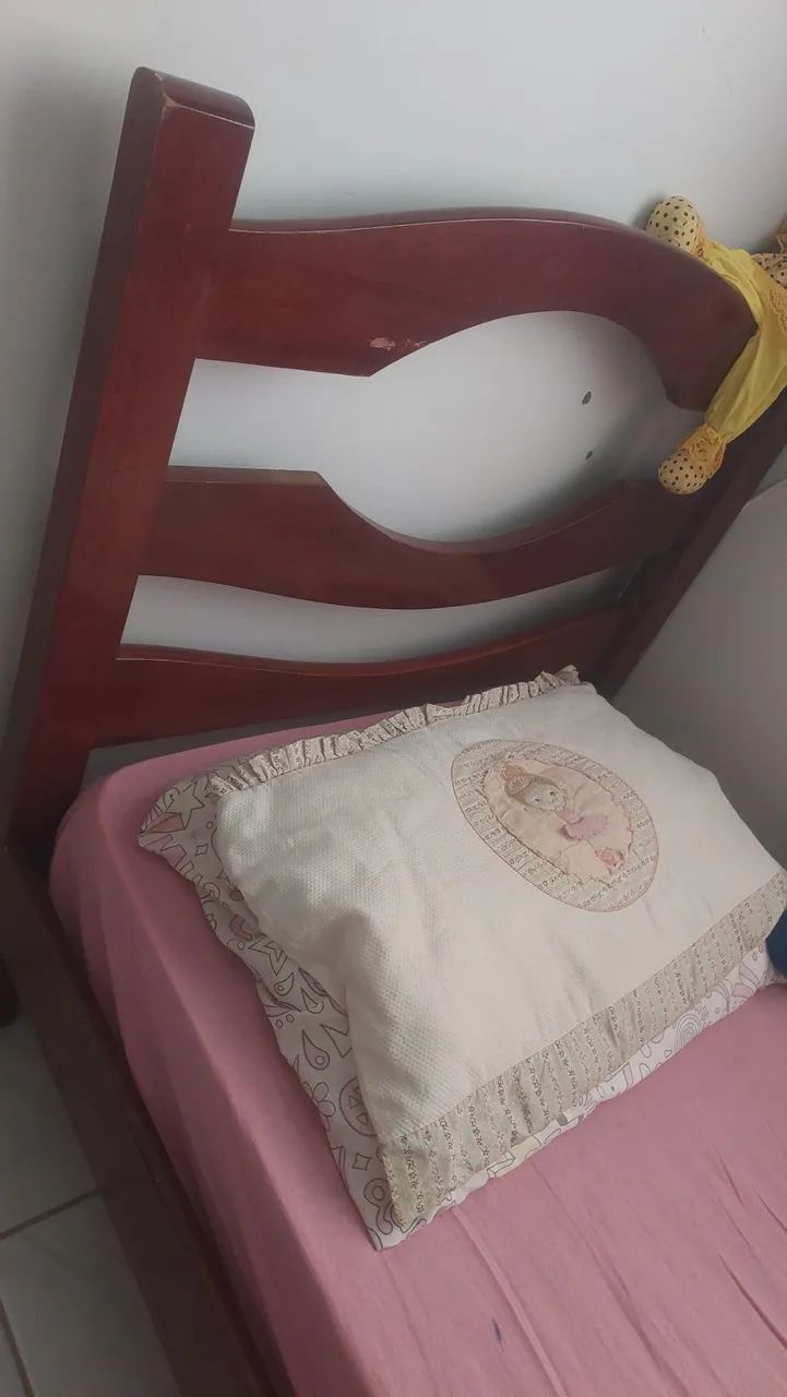 Cama de solteiro 65204500273921121
