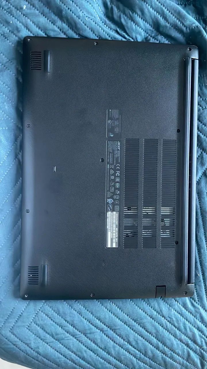 Notebook Acer aspire 3 - Foto 2
