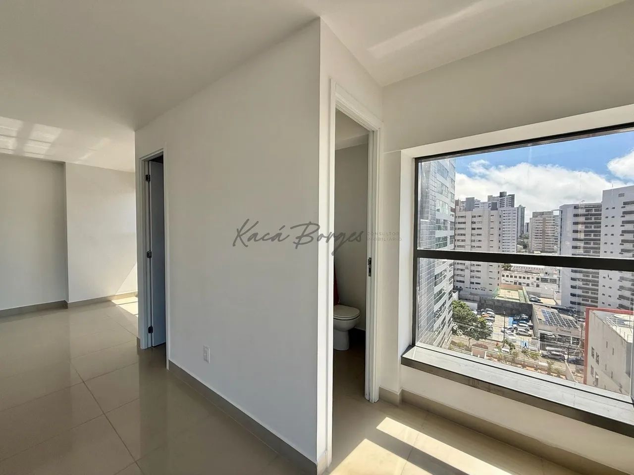 Sala comercial no Manhattan Business - compra ou locação - Foto 5