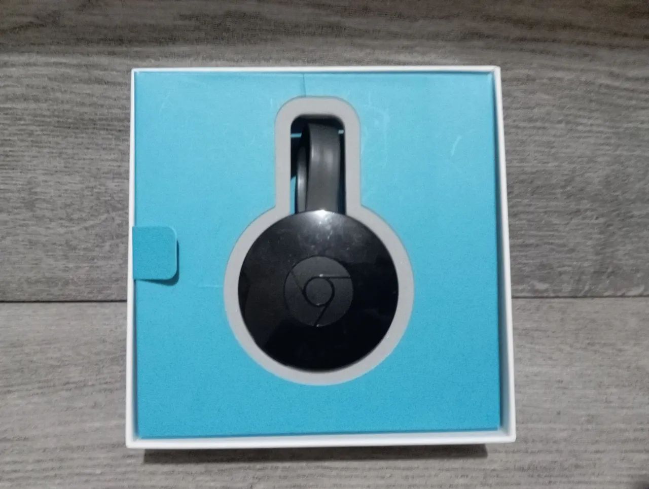 Chromecast  - Foto 2