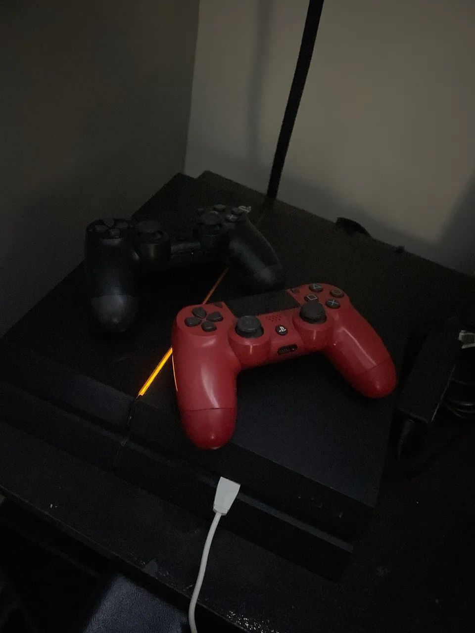 Ps4 Slim 500GB
