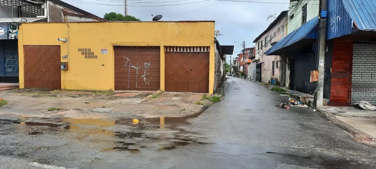 PRÉDIO COMERCIAL LOCALIZADO NA AVENIDA SILAS MUNGUBA , BAIRRO PARANGABA COM TERRENO DE 559 - Foto 2