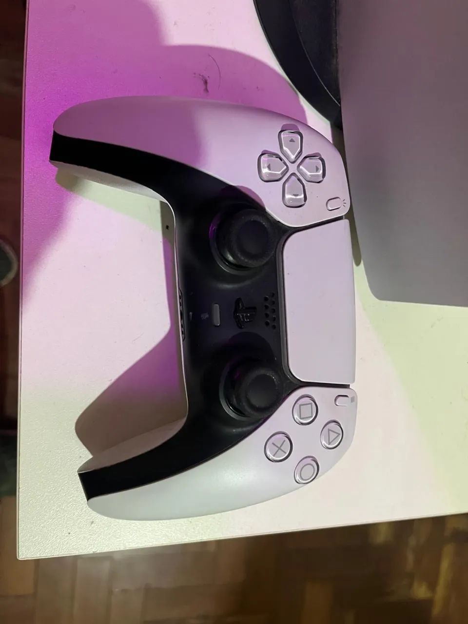 PlayStation 5 (PS5) Standard - com leitor de disco - Foto 5