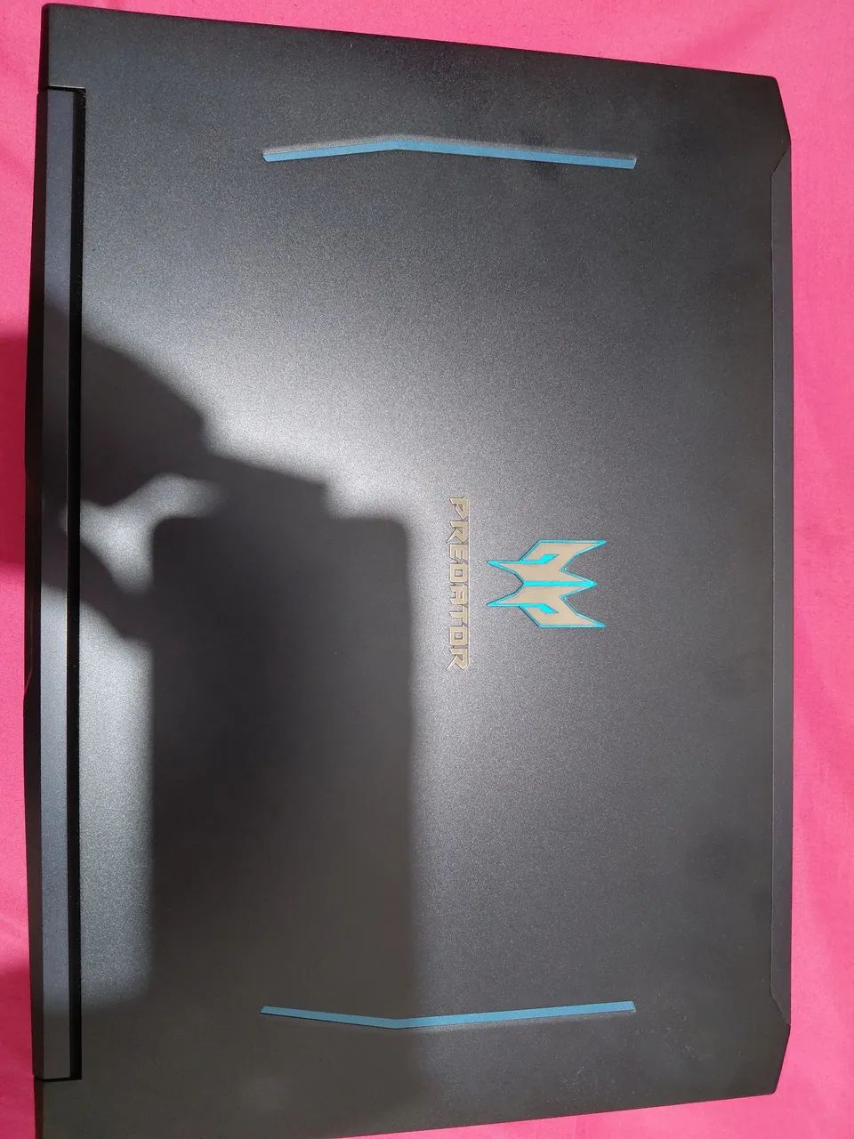 Notebook Acer Predator Helios 300