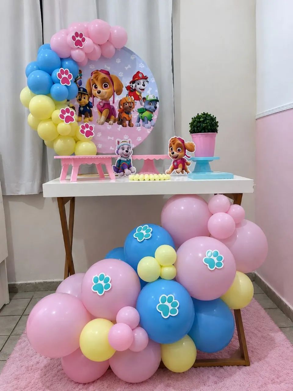 Festa /mini festa