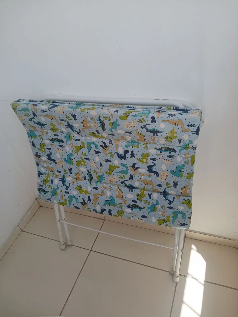 TROCADOR COM BANHEIRA - Foto 4