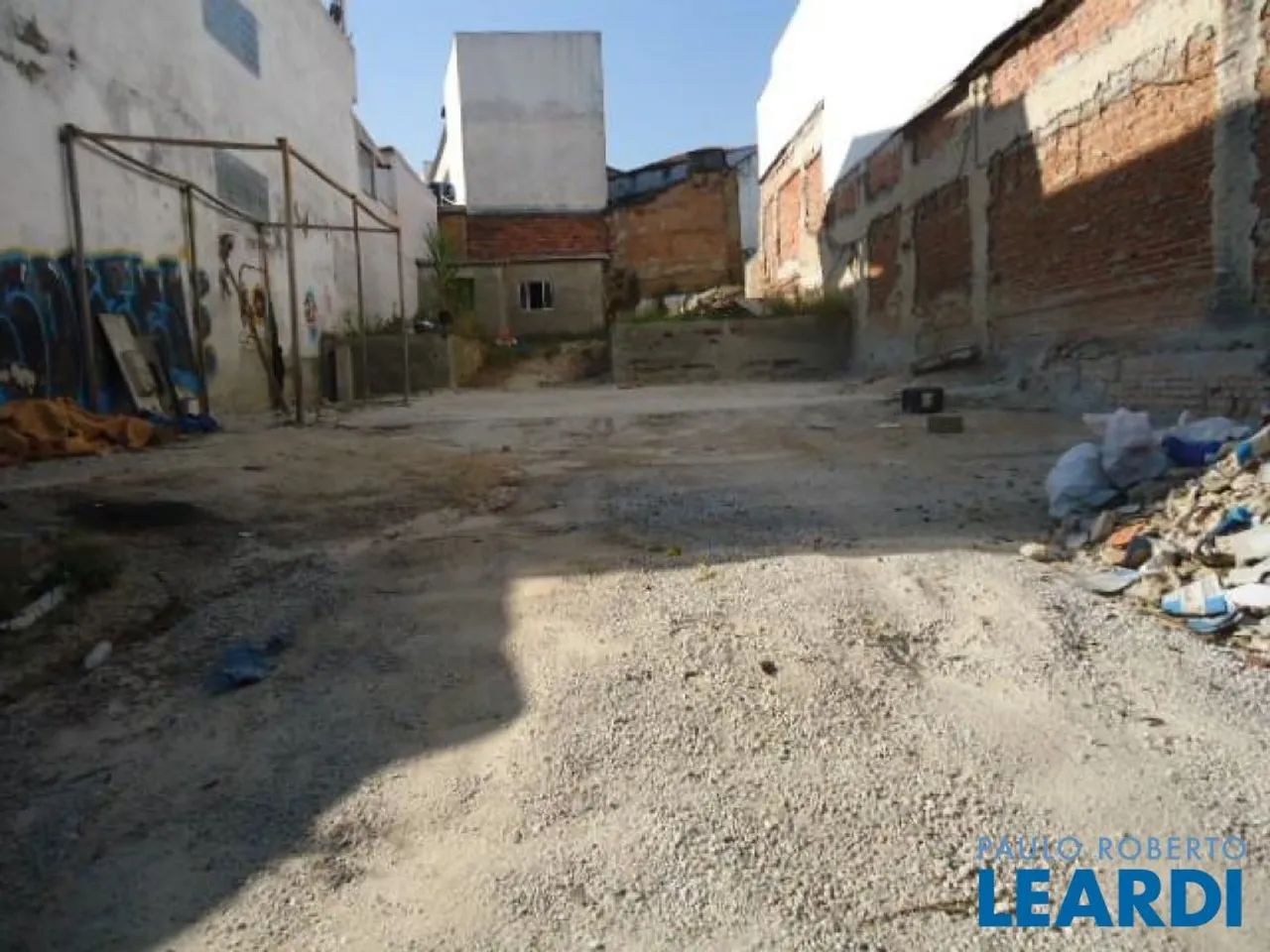 AREA - LAPA - SP - Foto 2