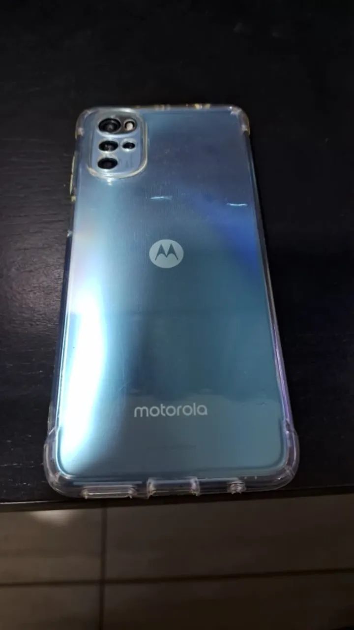 Smartphone Motorola Moto G22