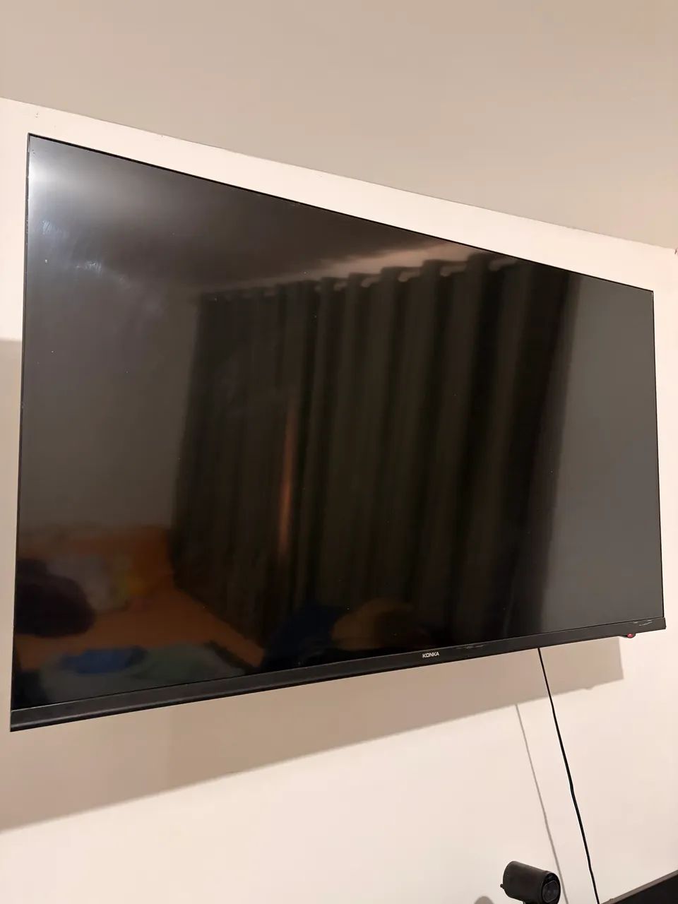 TV 4K 55 polegadas  - Foto 2