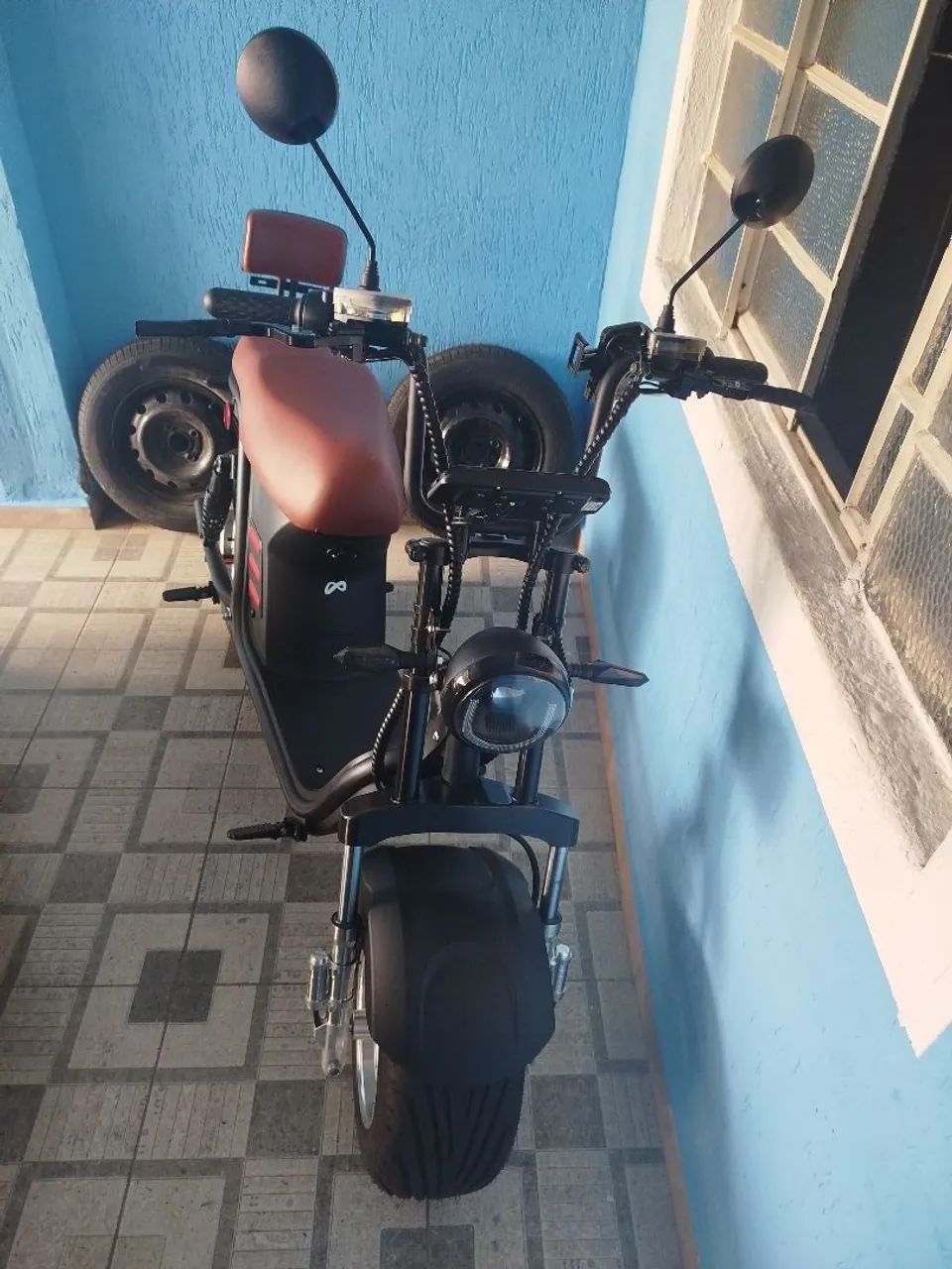 Scooter Elétrica  - Foto 2