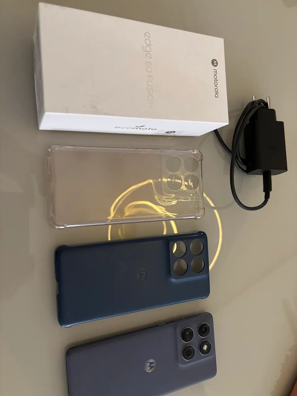 Edg 60 fusion  - Foto 2
