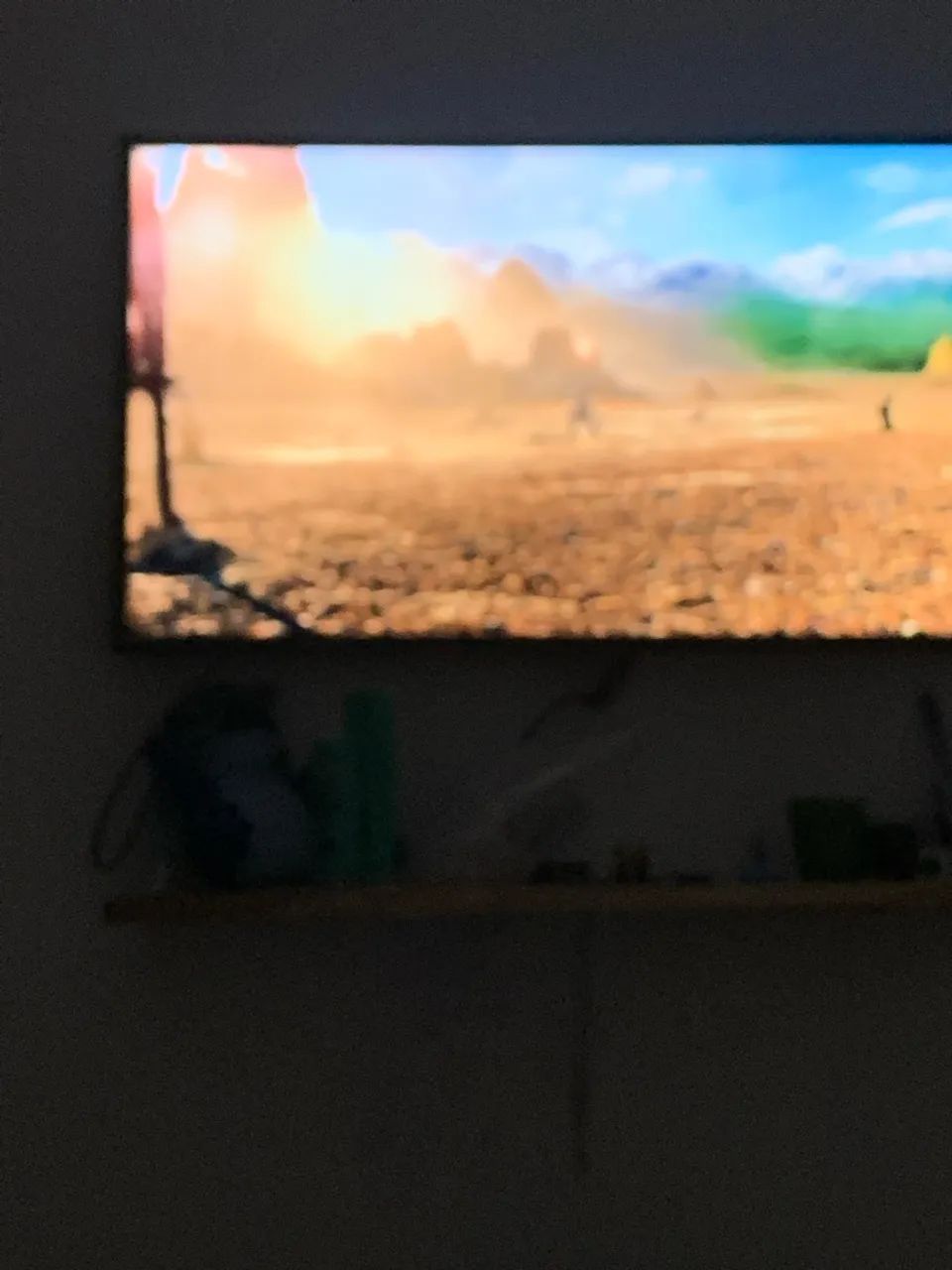 Tv 46 polegadas 