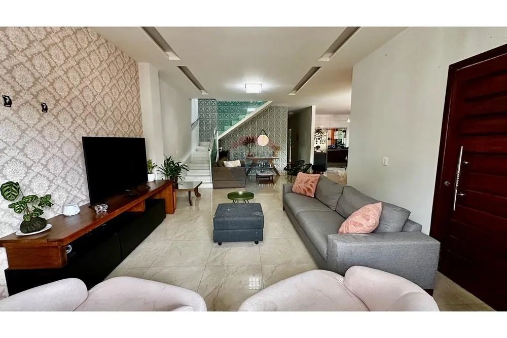 Casa com 4 quartos a Venda no Parque Verde - Foto 3