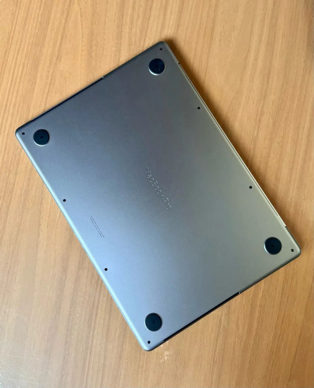MACBOOK PRO M3 - Foto 5