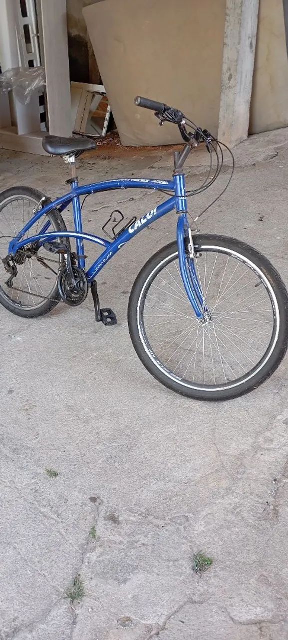 Bicicleta  - Foto 2