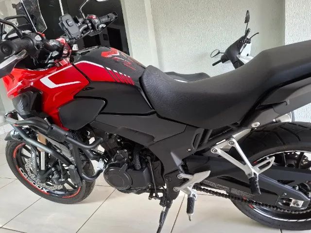 Cb 500x  - Foto 2
