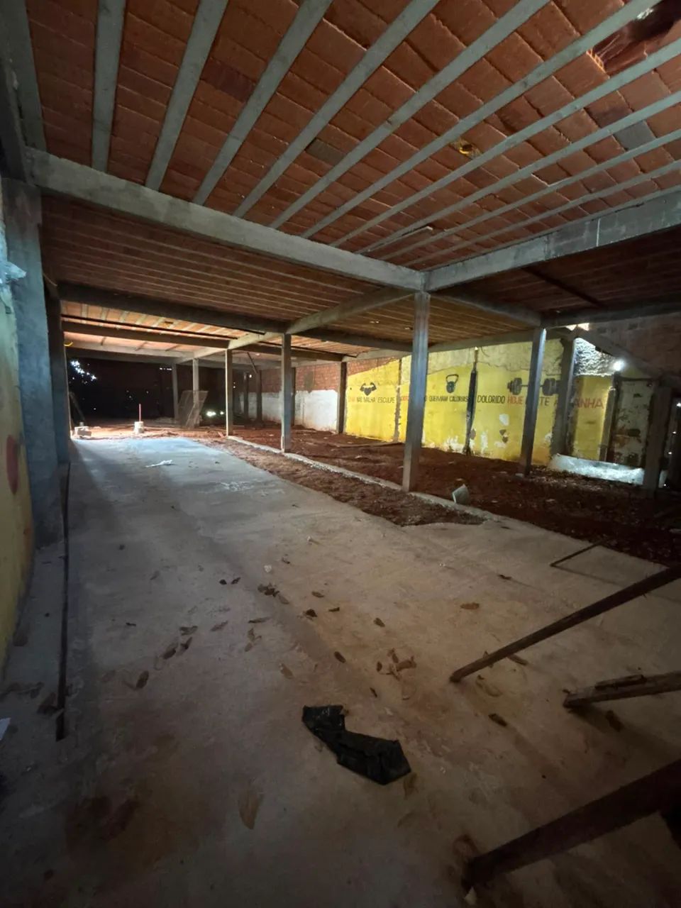 Vendo imóvel , 350 m2 todo na laje  - Foto 4