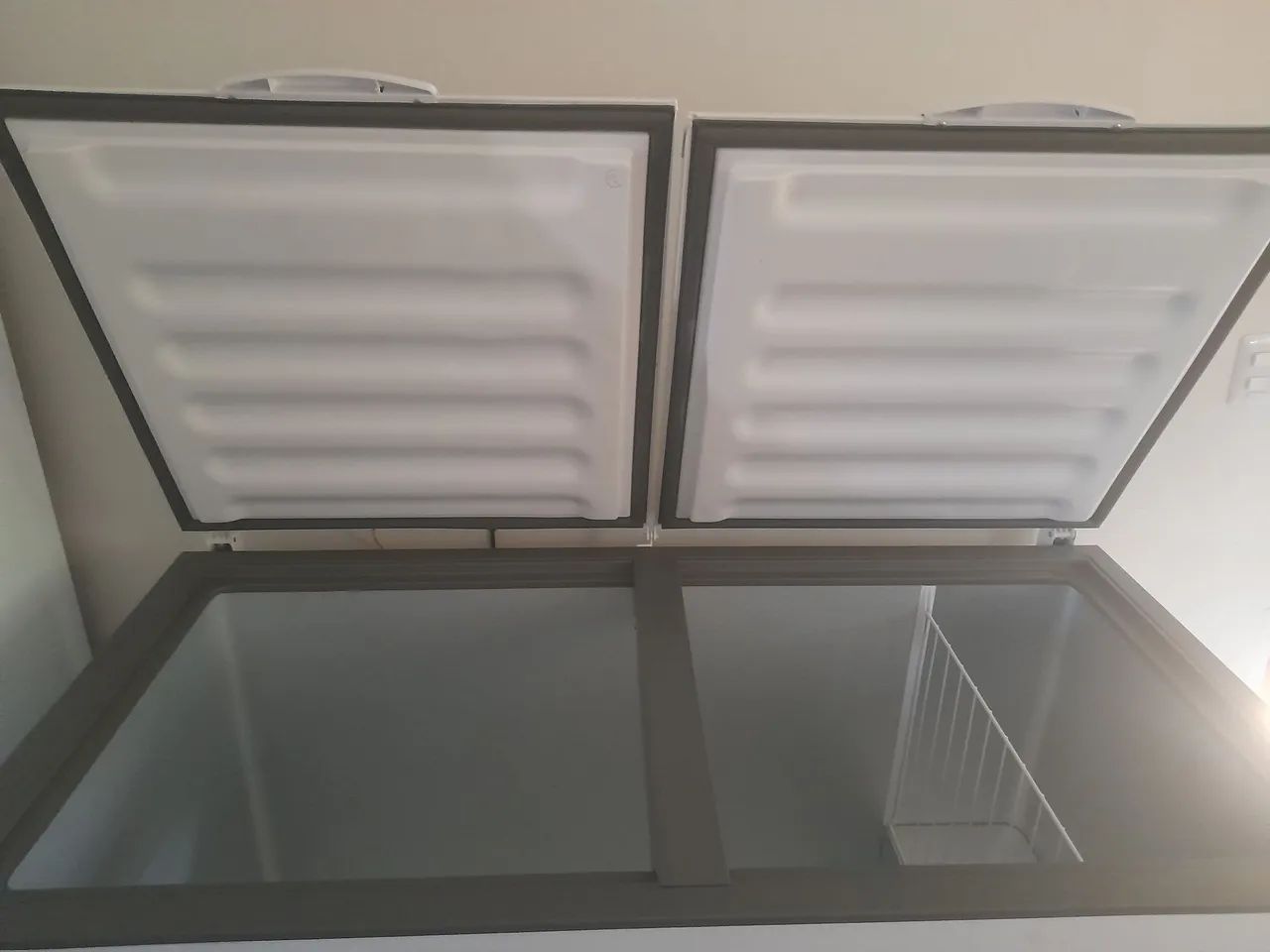 FREEZER CONSUL 538L - Foto 3