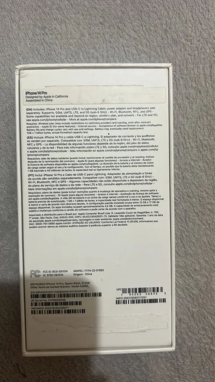 Iphone 