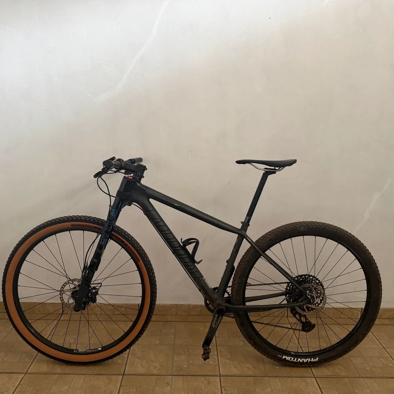 Cannondale fsi 