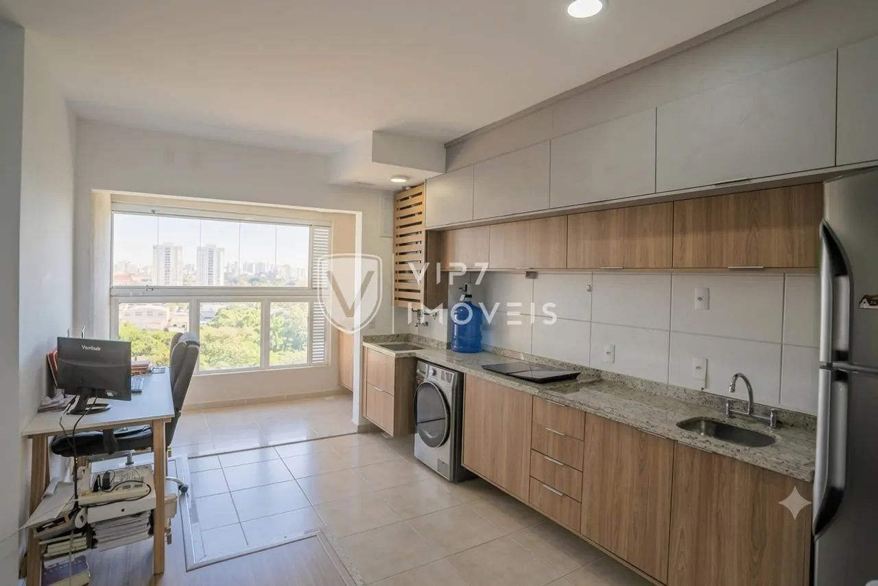 Apartamento à venda, 2 quartos, Além Ponte, Sorocaba/SP - Foto 5