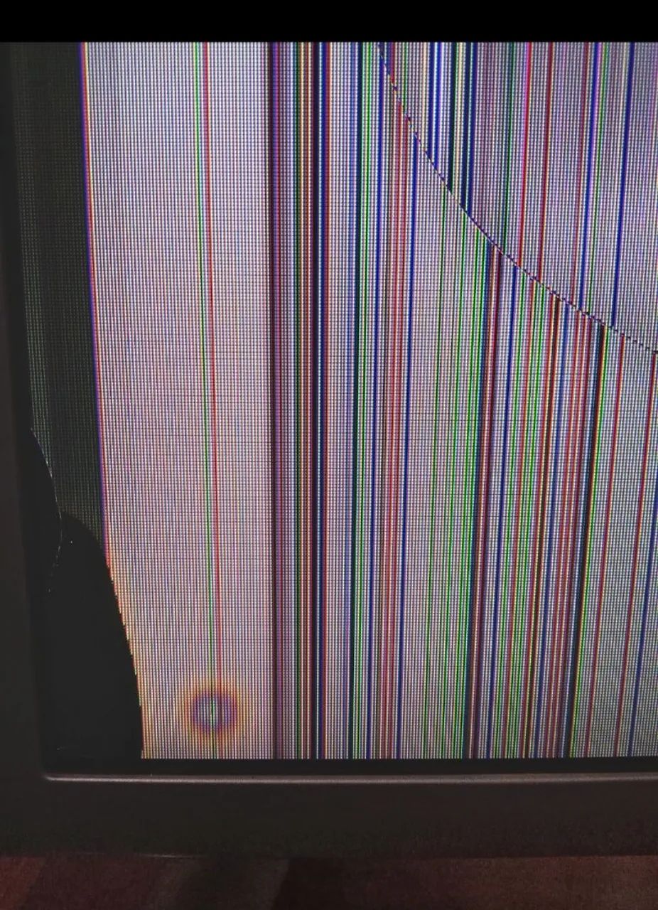 TV Led LEIA O ANÚNCIO  - Foto 2