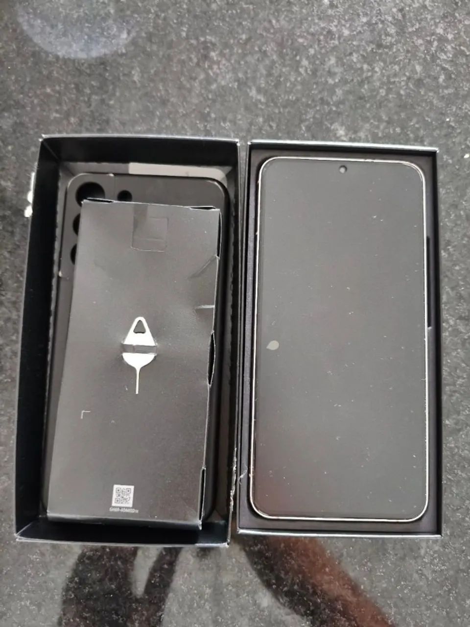 samsung galaxy s22+ 128gb rosa - Foto 4