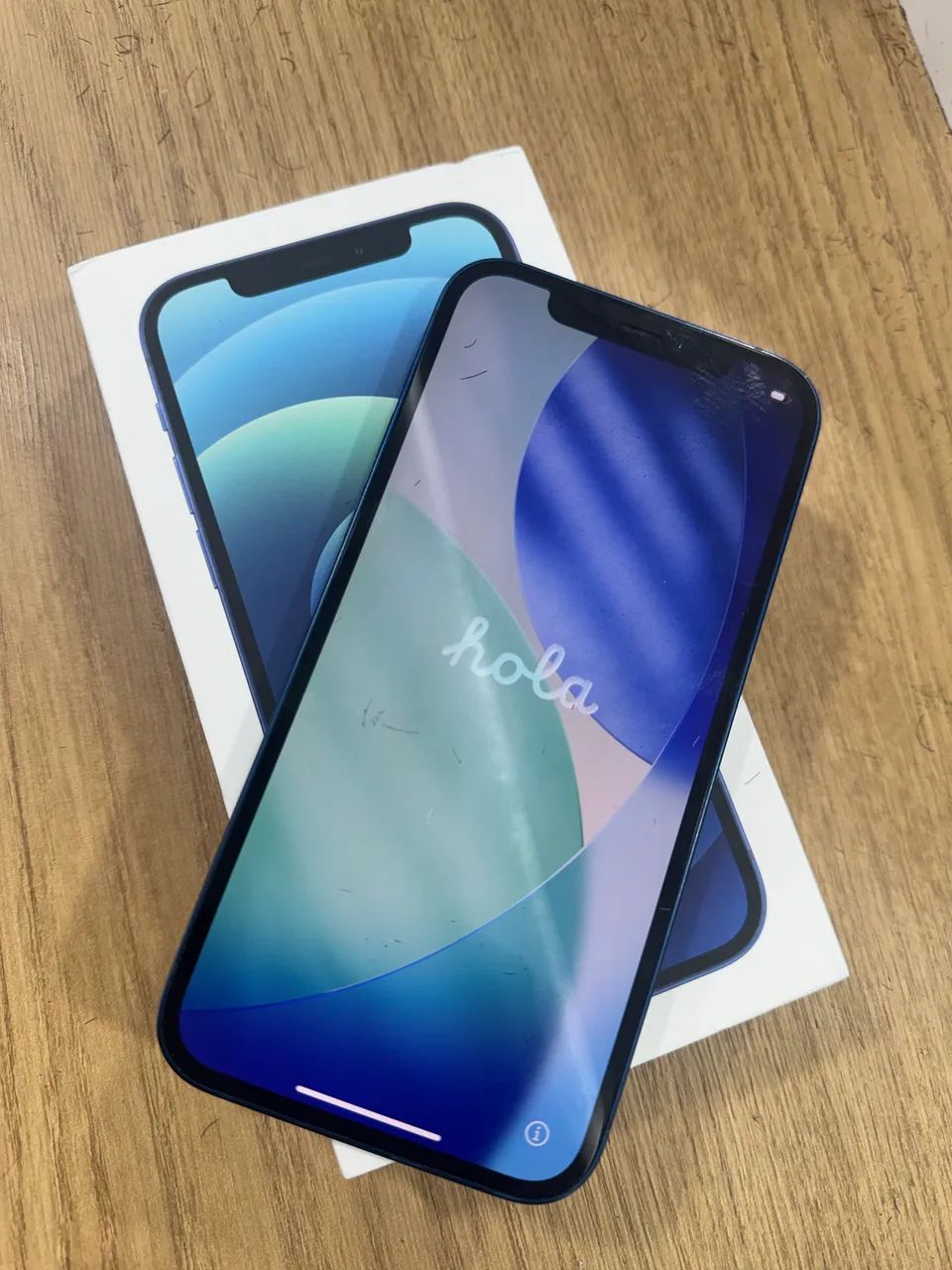 iPhone 12 - Foto 4