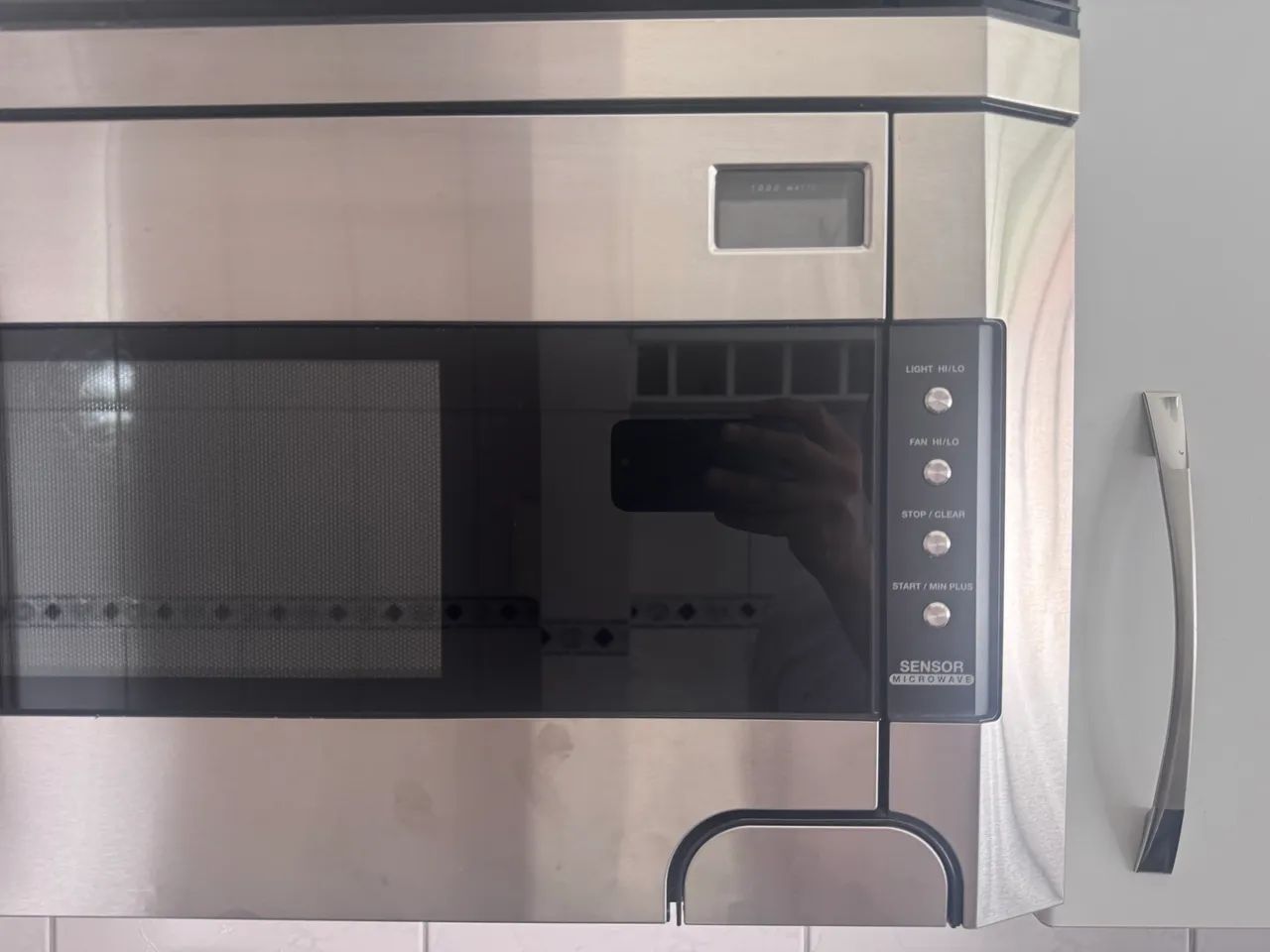 Forno microondas Sharp - Foto 4