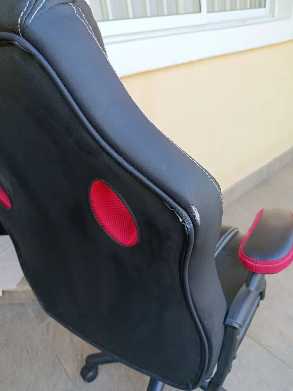 Cadeira gamer - Foto 5