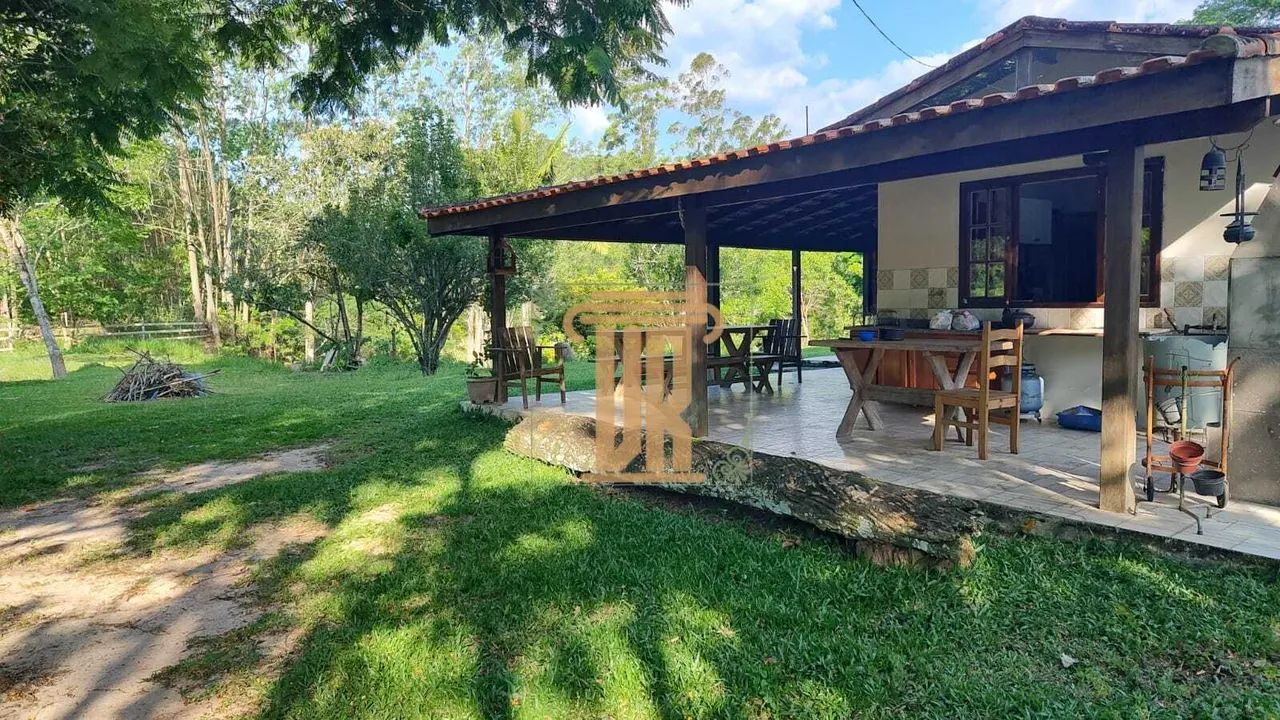 Sitio de 22 alqueires em Salesópolis - SP - Foto 4