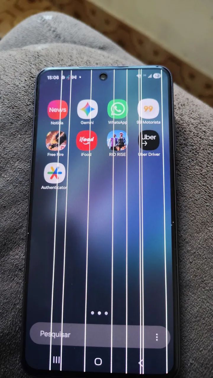 S21 fe  6gb 129  