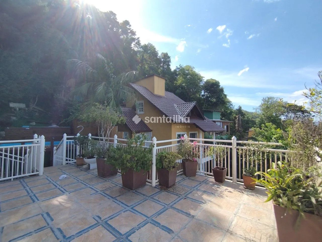 Casa com 2 dormitórios à venda, 120m² - Morro das Pedras - Florianópolis/SC - Foto 5