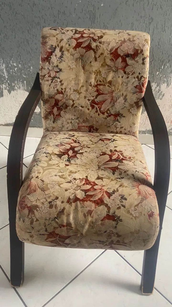 Poltrona  - Foto 2