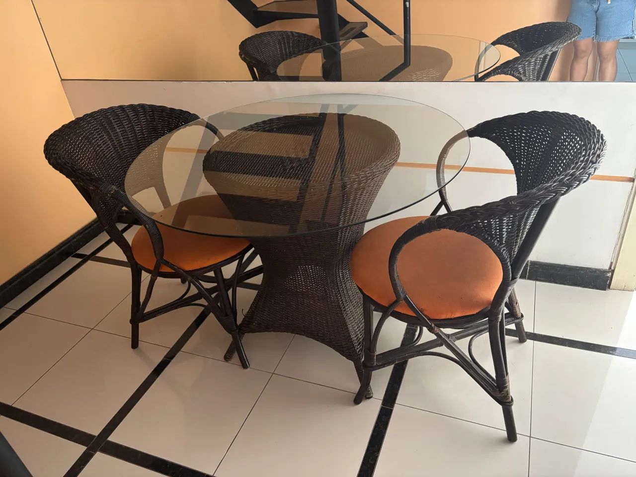 Vendo mesas preços variados  - Foto 5