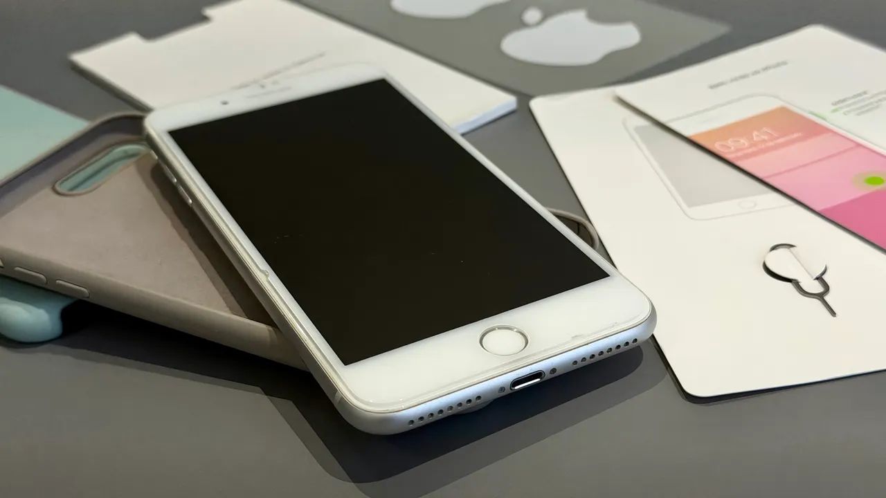 iPhone 8 Plus ORIGINAL  - Foto 4