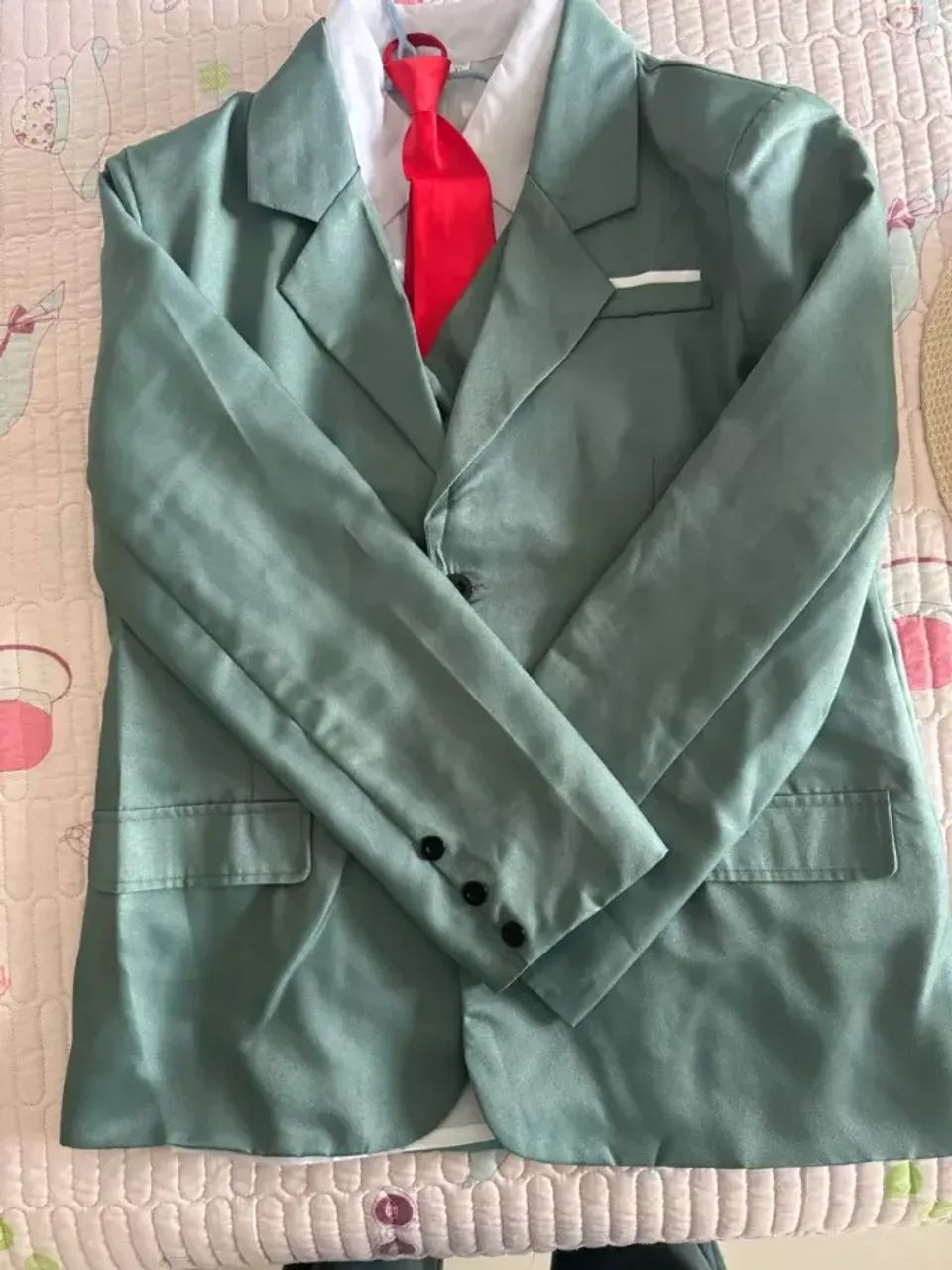 Loid Forger Cosplau
