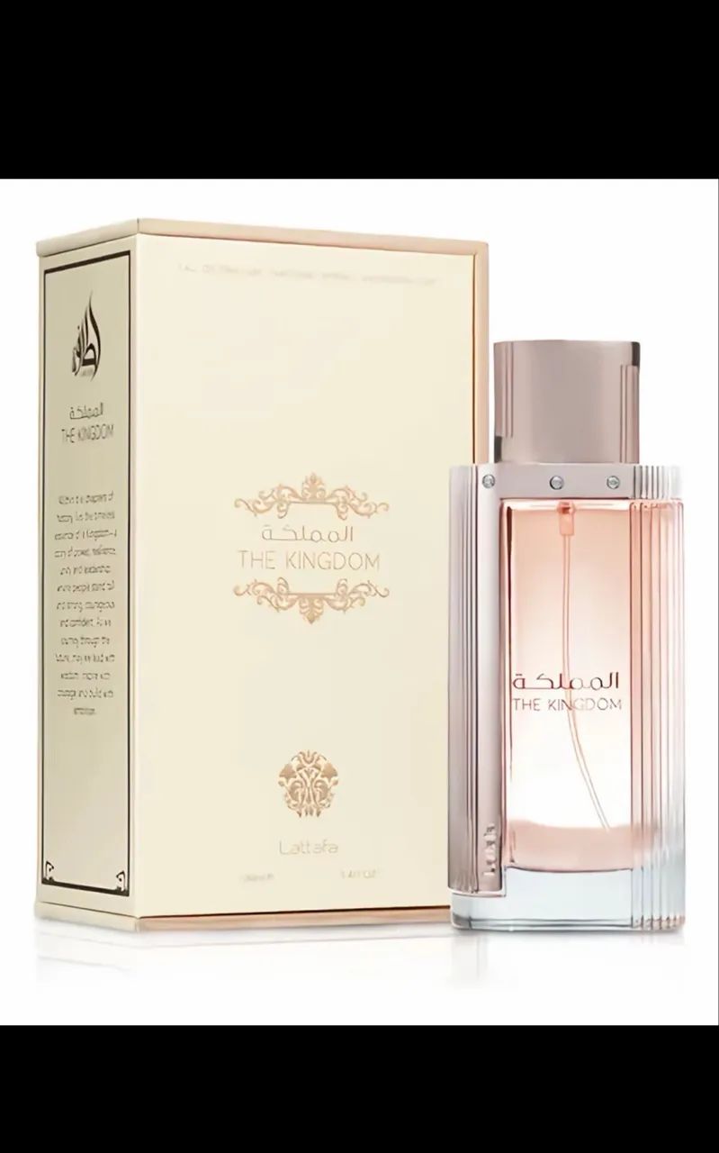 Perfumes árabes originais  - Foto 3