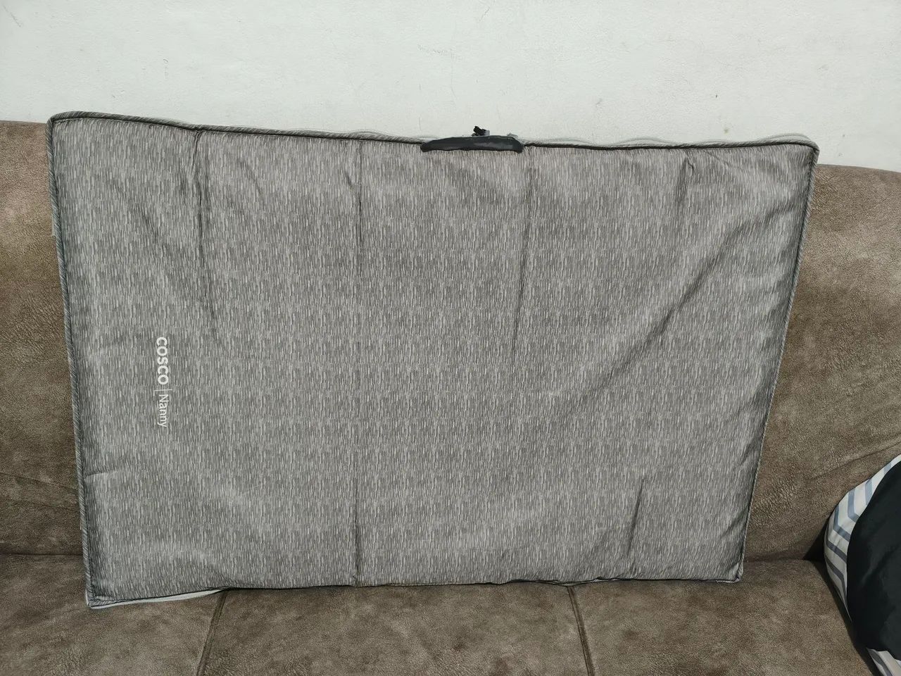 Berço portátil 