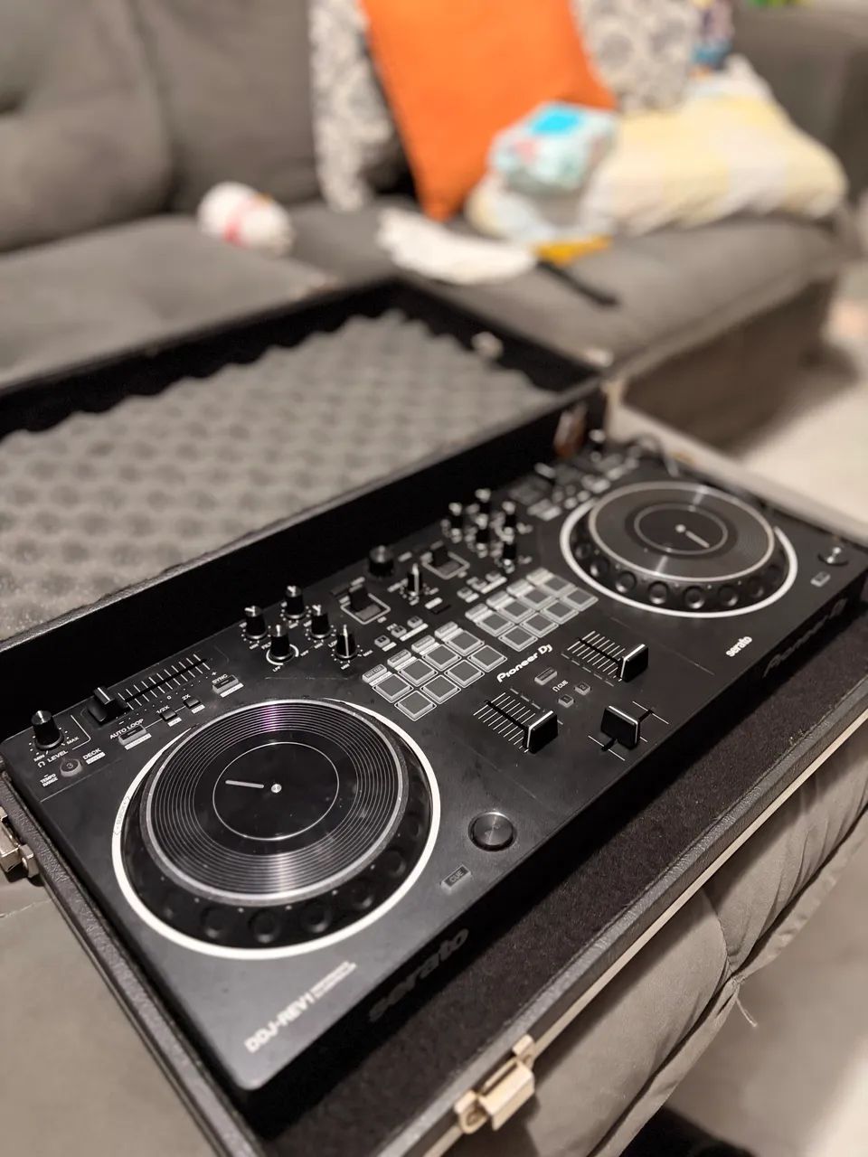 DDJ Rev1 - Foto 3